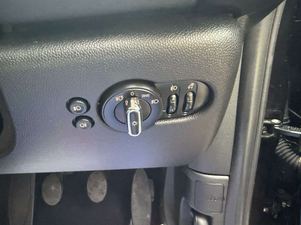 2017 MINI HATCH 2017 MINI HATCH