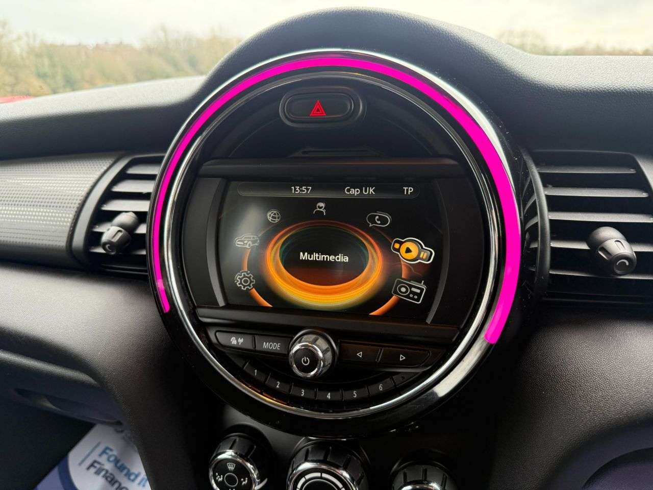 2017 MINI HATCH 2017 MINI HATCH