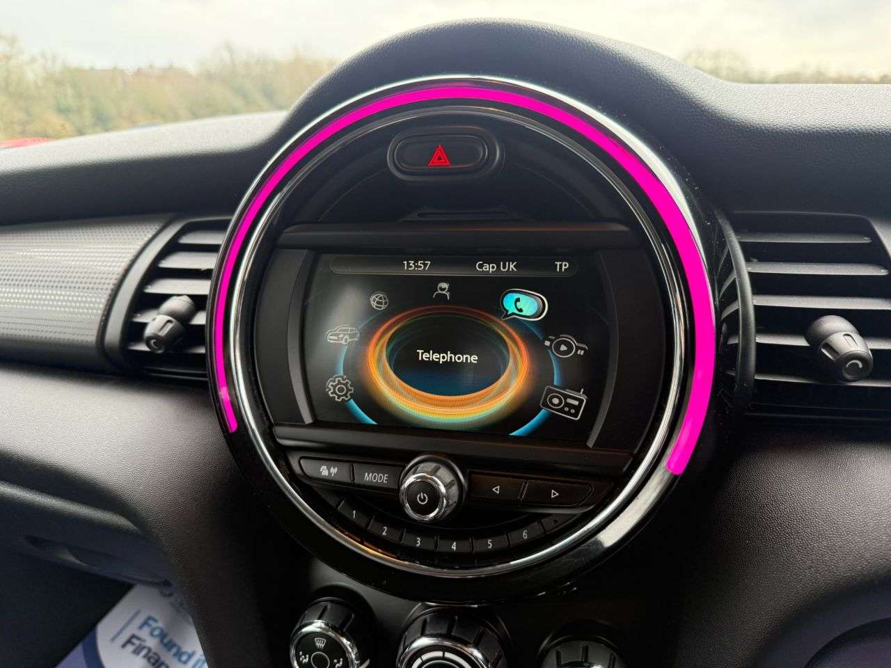 2017 MINI HATCH 2017 MINI HATCH