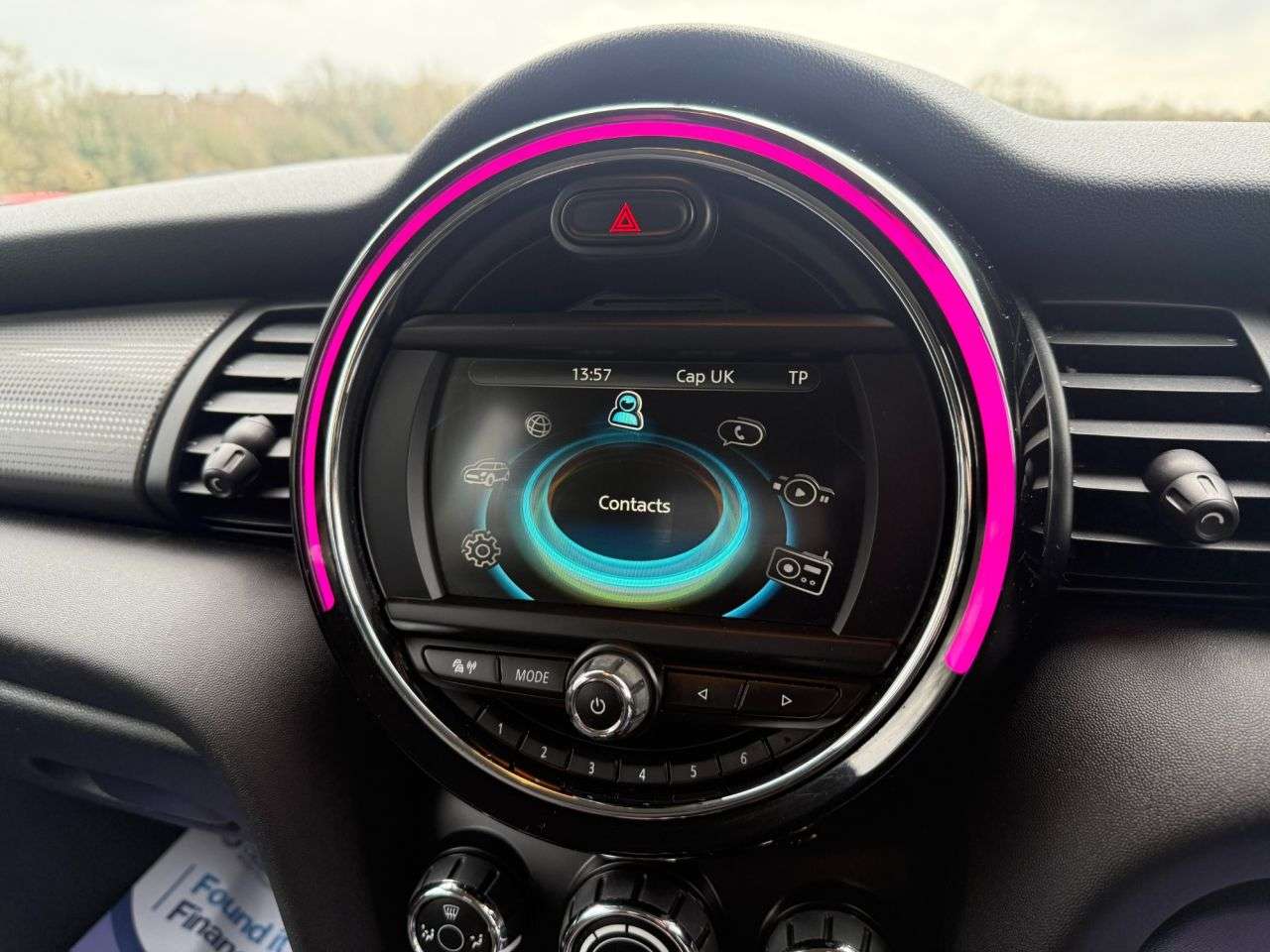 2017 MINI HATCH 2017 MINI HATCH