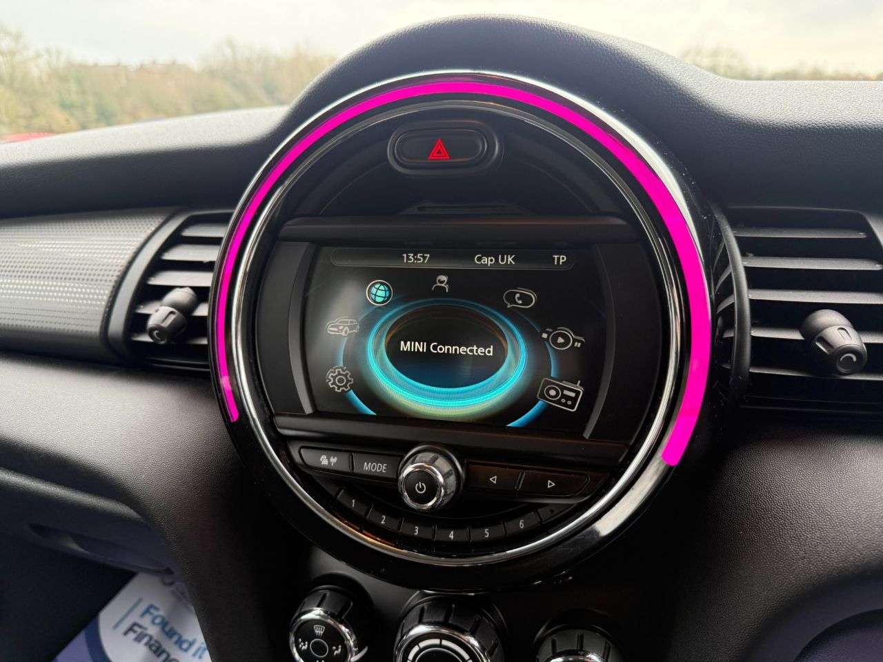 2017 MINI HATCH 2017 MINI HATCH