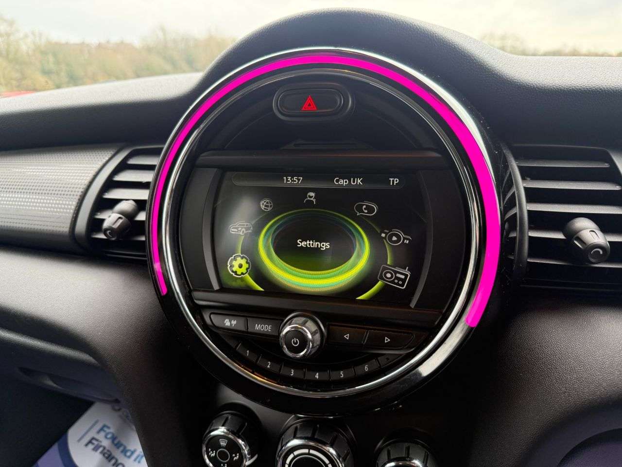 2017 MINI HATCH 2017 MINI HATCH