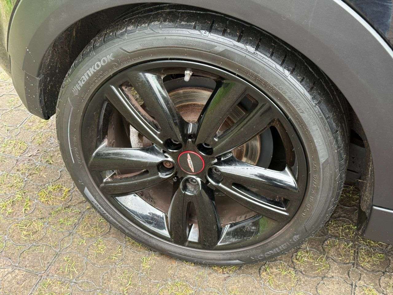 2017 MINI HATCH 2017 MINI HATCH