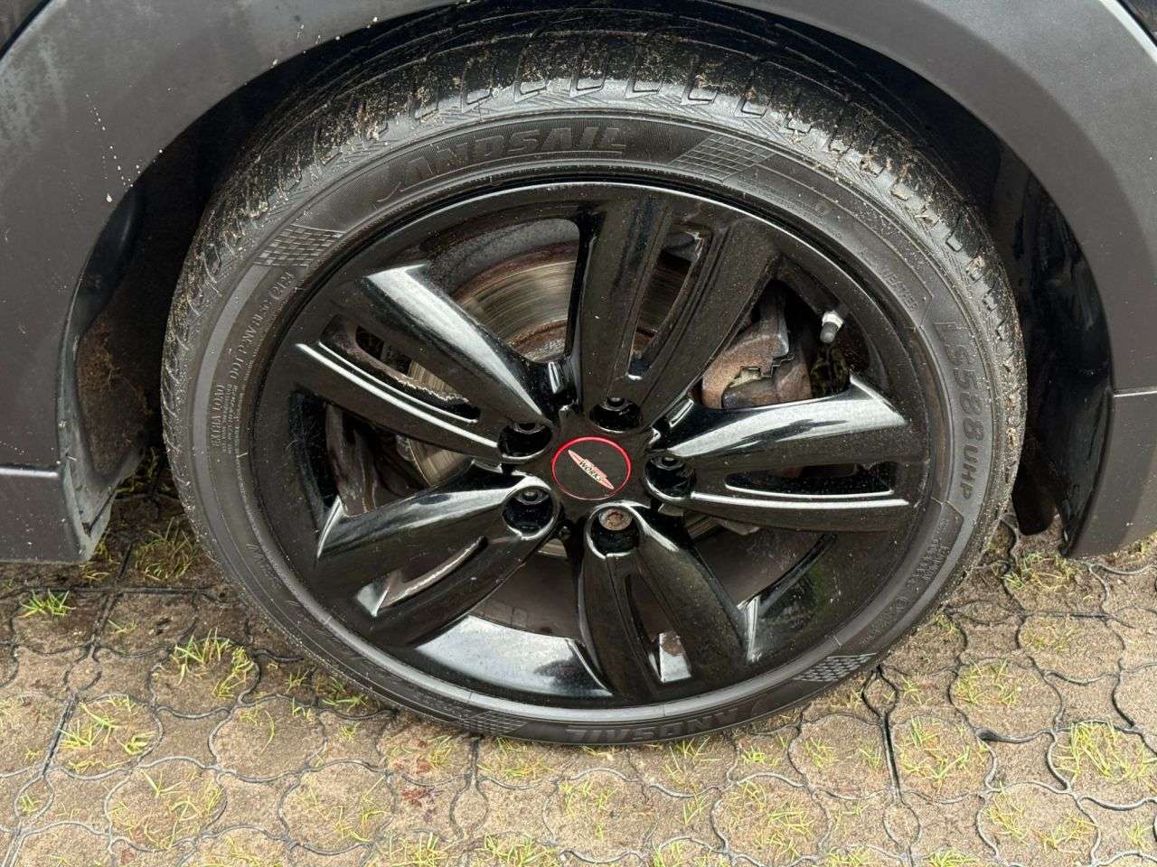 2017 MINI HATCH 2017 MINI HATCH