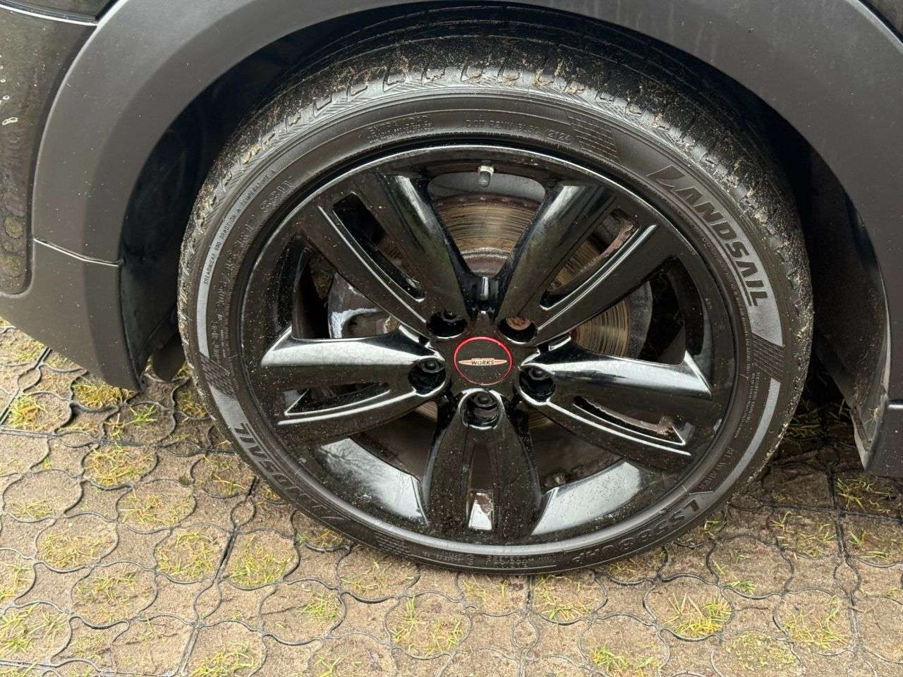 2017 MINI HATCH 2017 MINI HATCH