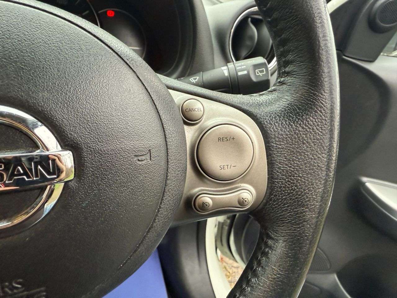 2014 NISSAN MICRA 2014 NISSAN MICRA