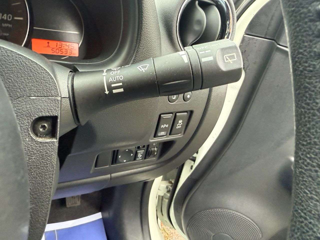 2014 NISSAN MICRA 2014 NISSAN MICRA