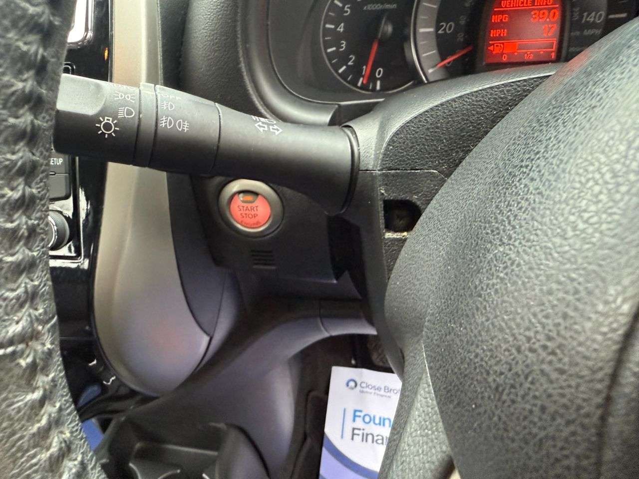 2014 NISSAN MICRA 2014 NISSAN MICRA