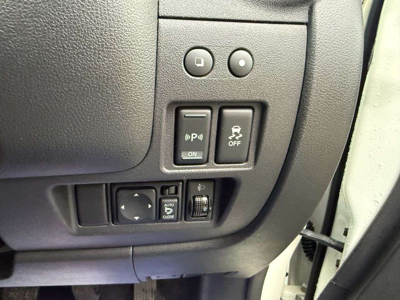 2014 NISSAN MICRA 2014 NISSAN MICRA