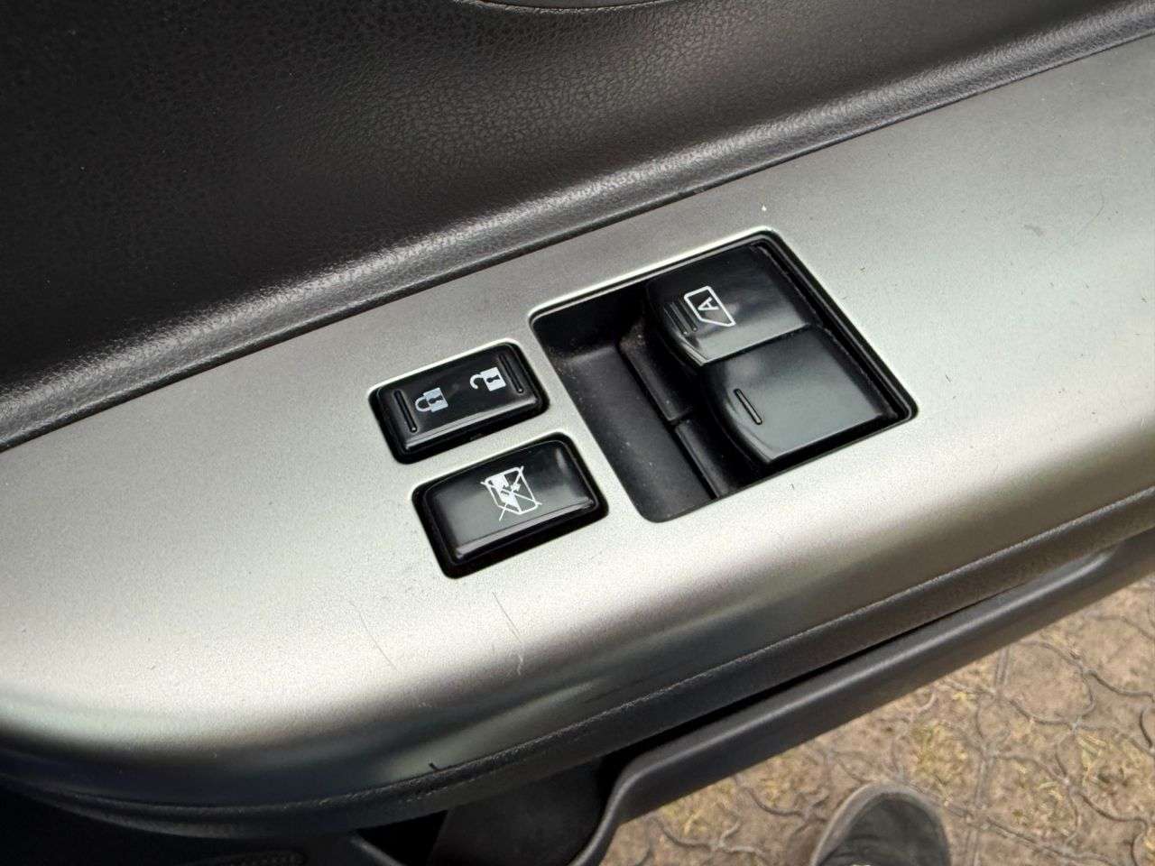 2014 NISSAN MICRA 2014 NISSAN MICRA