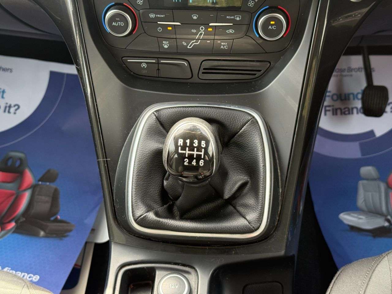 2015 FORD C-MAX 2015 FORD C-MAX