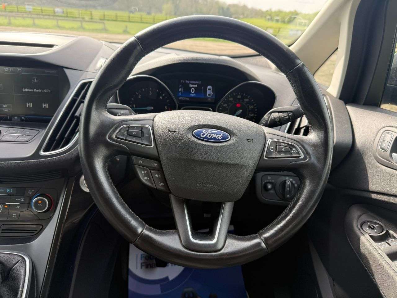 2015 FORD C-MAX 2015 FORD C-MAX