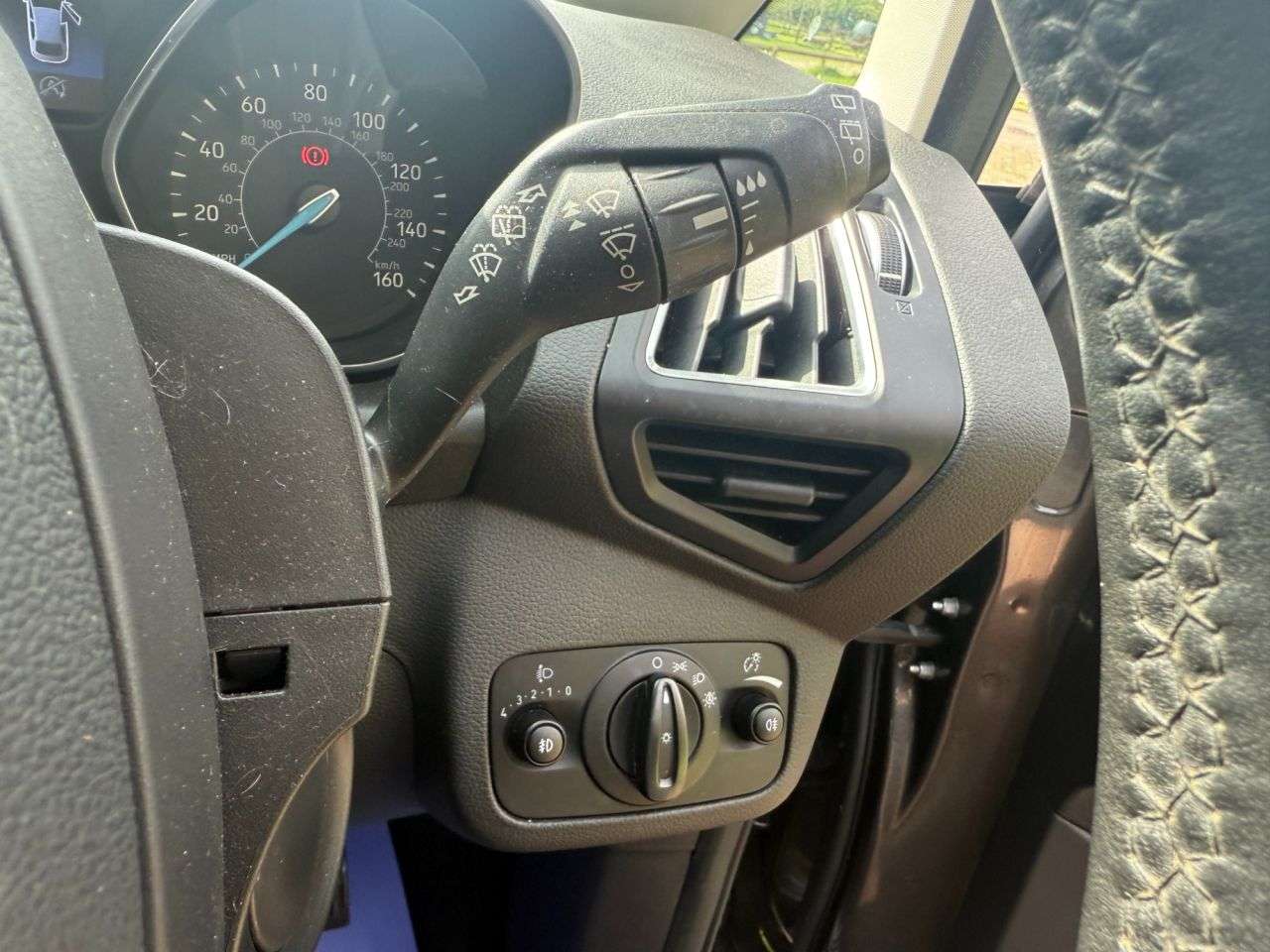 2015 FORD C-MAX 2015 FORD C-MAX