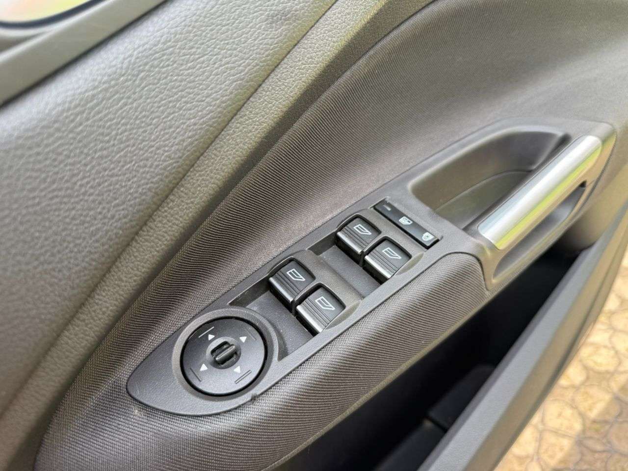 2015 FORD C-MAX 2015 FORD C-MAX