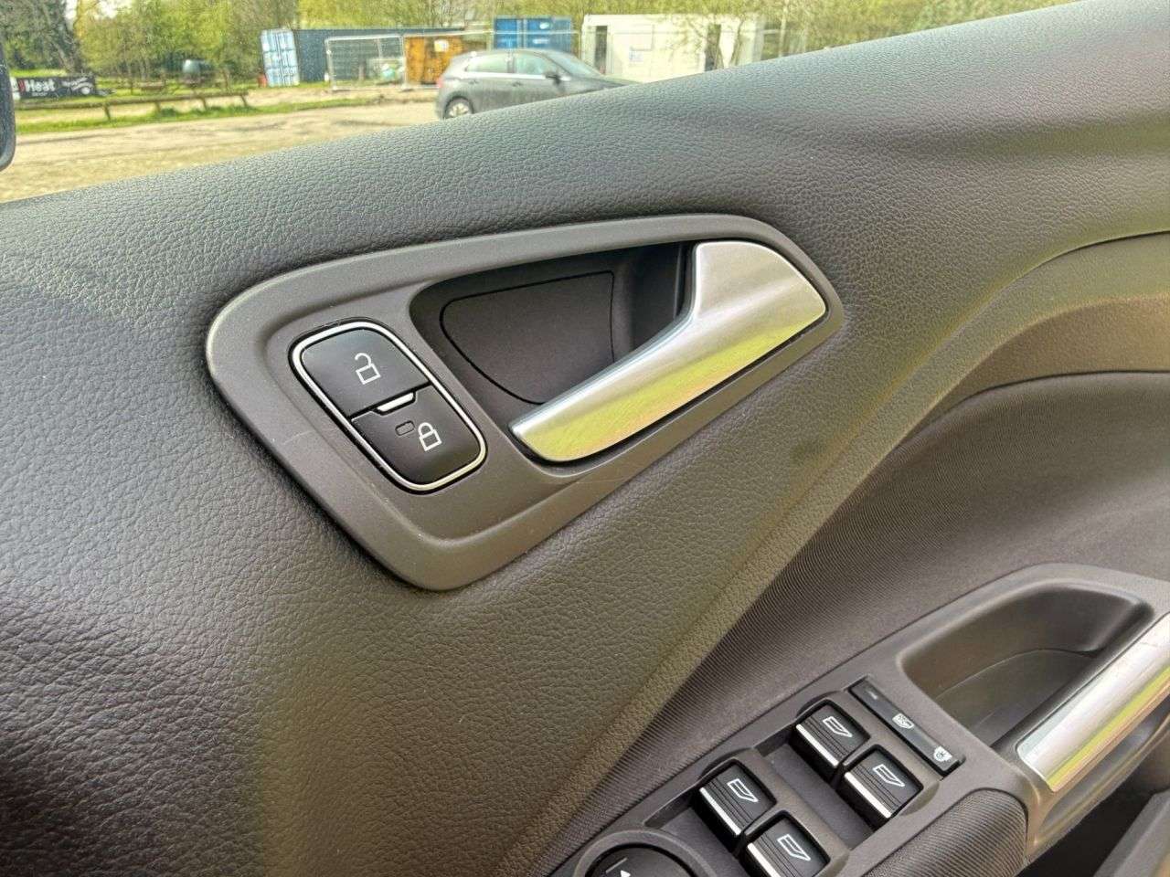 2015 FORD C-MAX 2015 FORD C-MAX