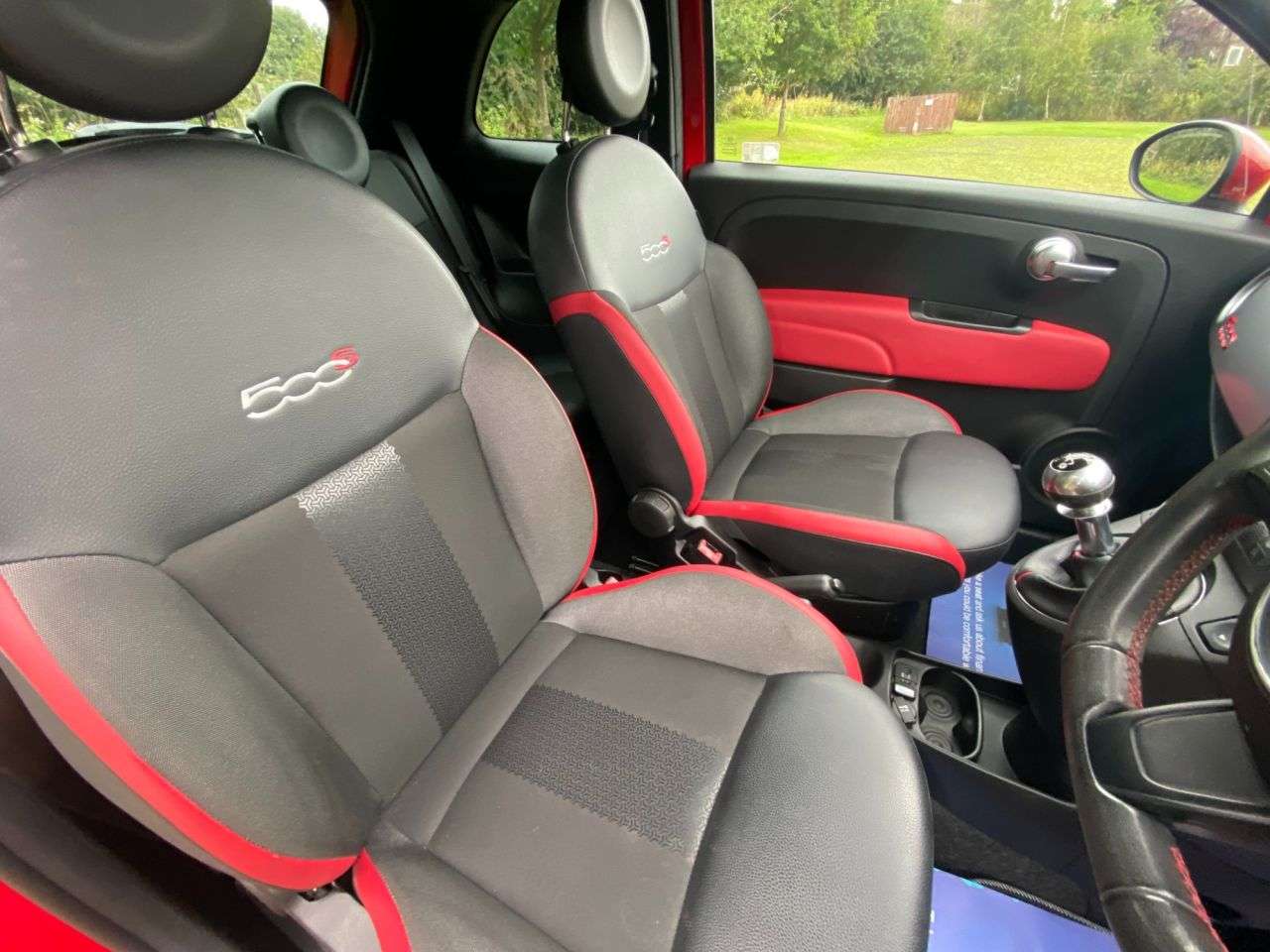 2014 FIAT 500 2014 FIAT 500