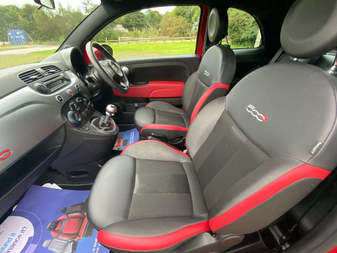 2014 FIAT 500 2014 FIAT 500