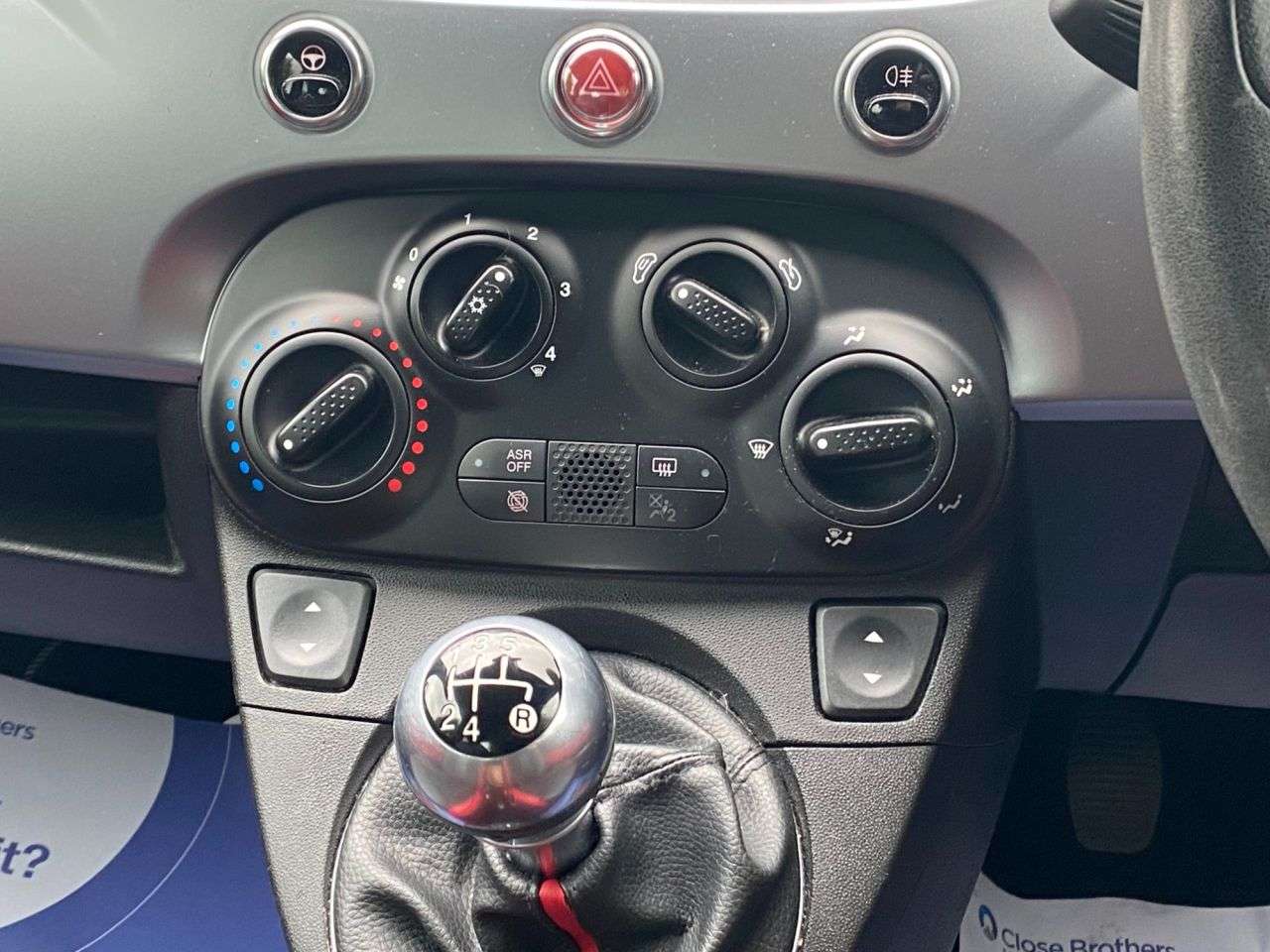 2014 FIAT 500 2014 FIAT 500