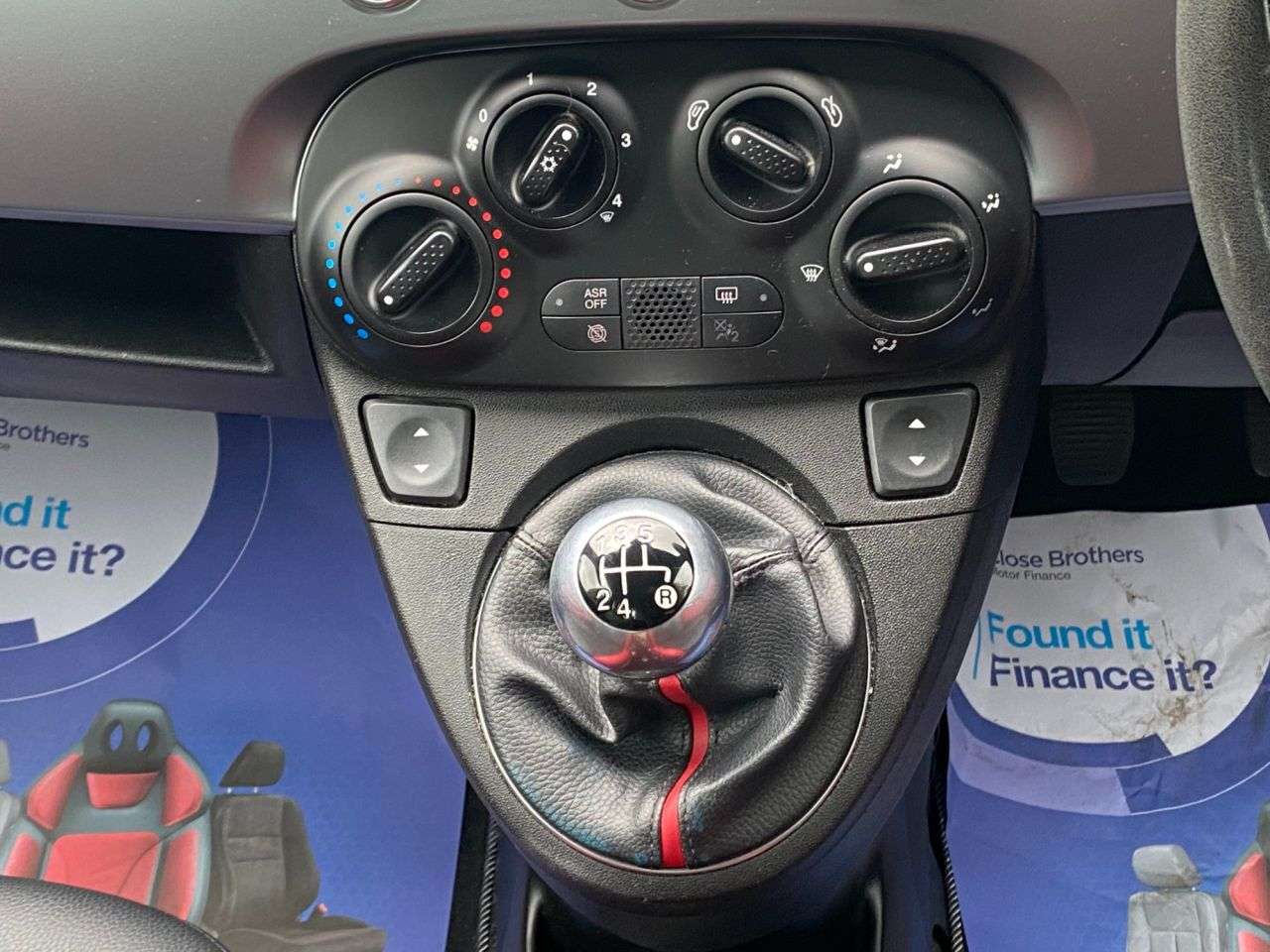 2014 FIAT 500 2014 FIAT 500