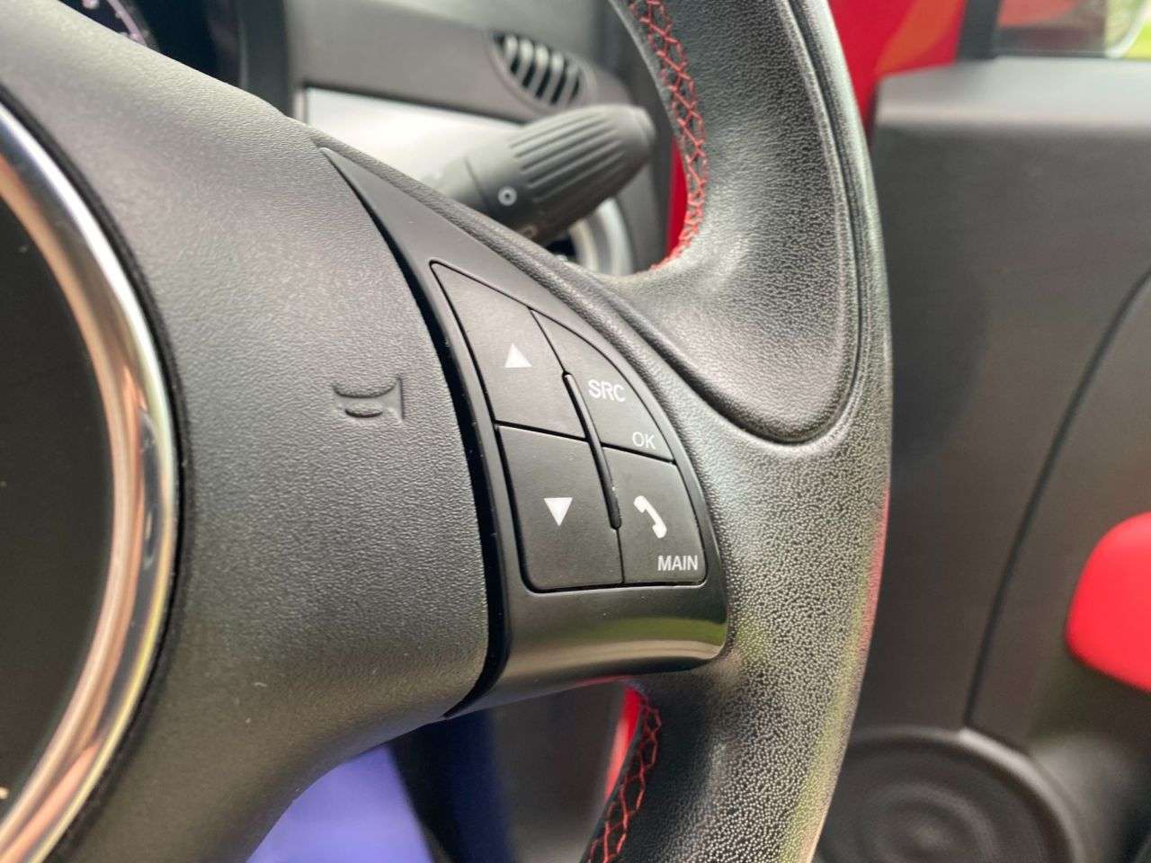 2014 FIAT 500 2014 FIAT 500