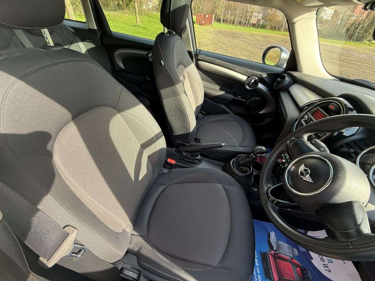 2015 MINI HATCH 2015 MINI HATCH