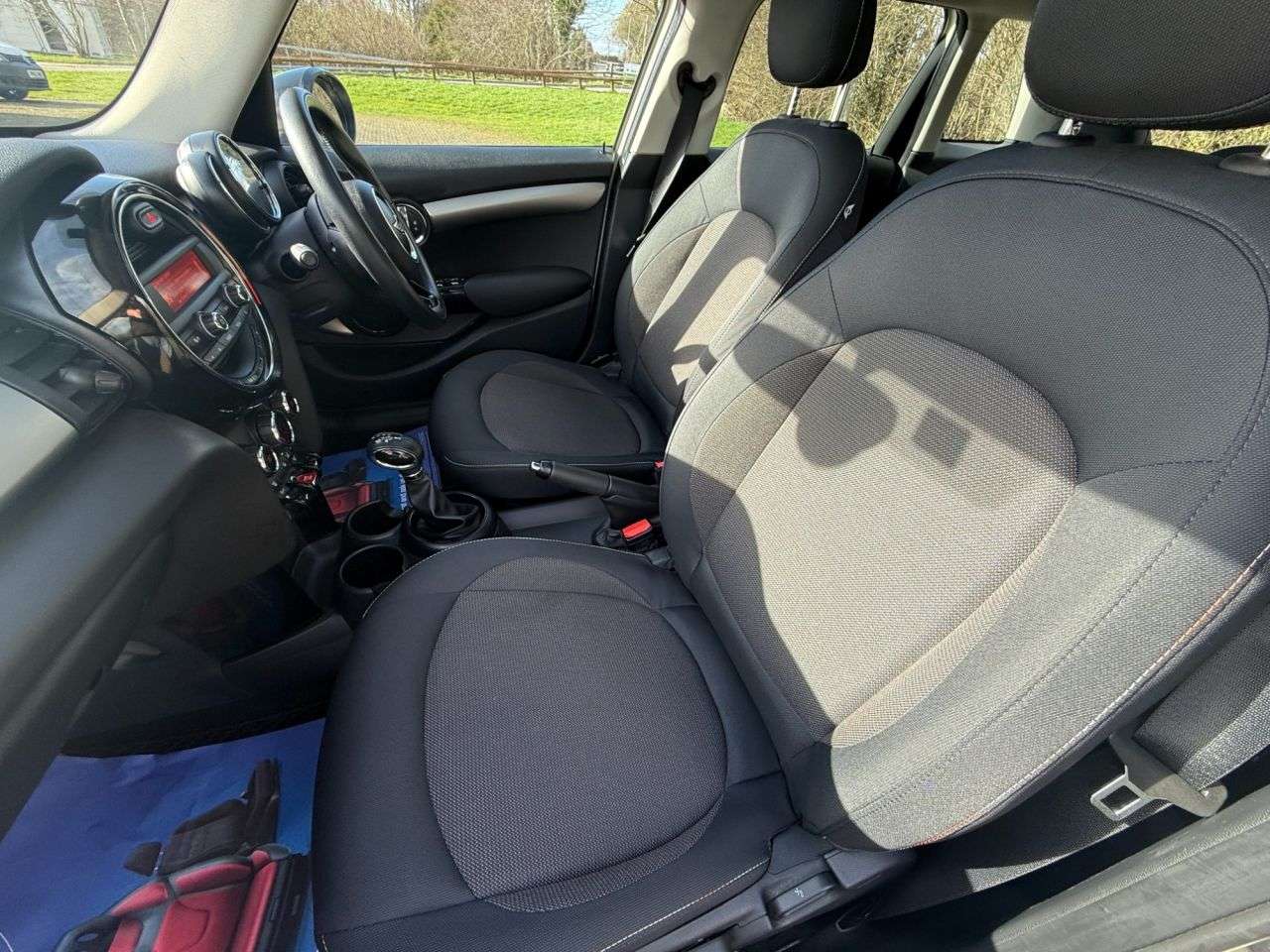 2015 MINI HATCH 2015 MINI HATCH