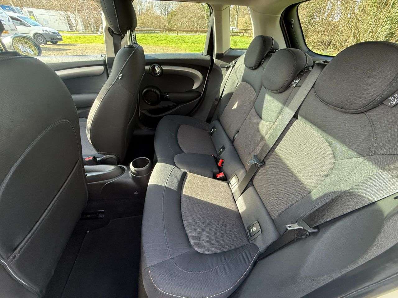 2015 MINI HATCH 2015 MINI HATCH