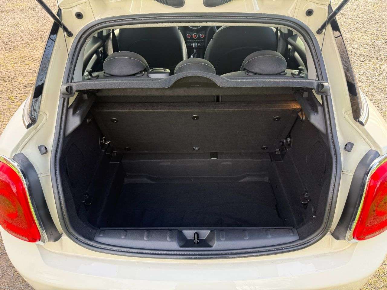 2015 MINI HATCH 2015 MINI HATCH