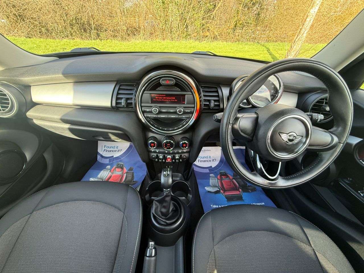 2015 MINI HATCH 2015 MINI HATCH