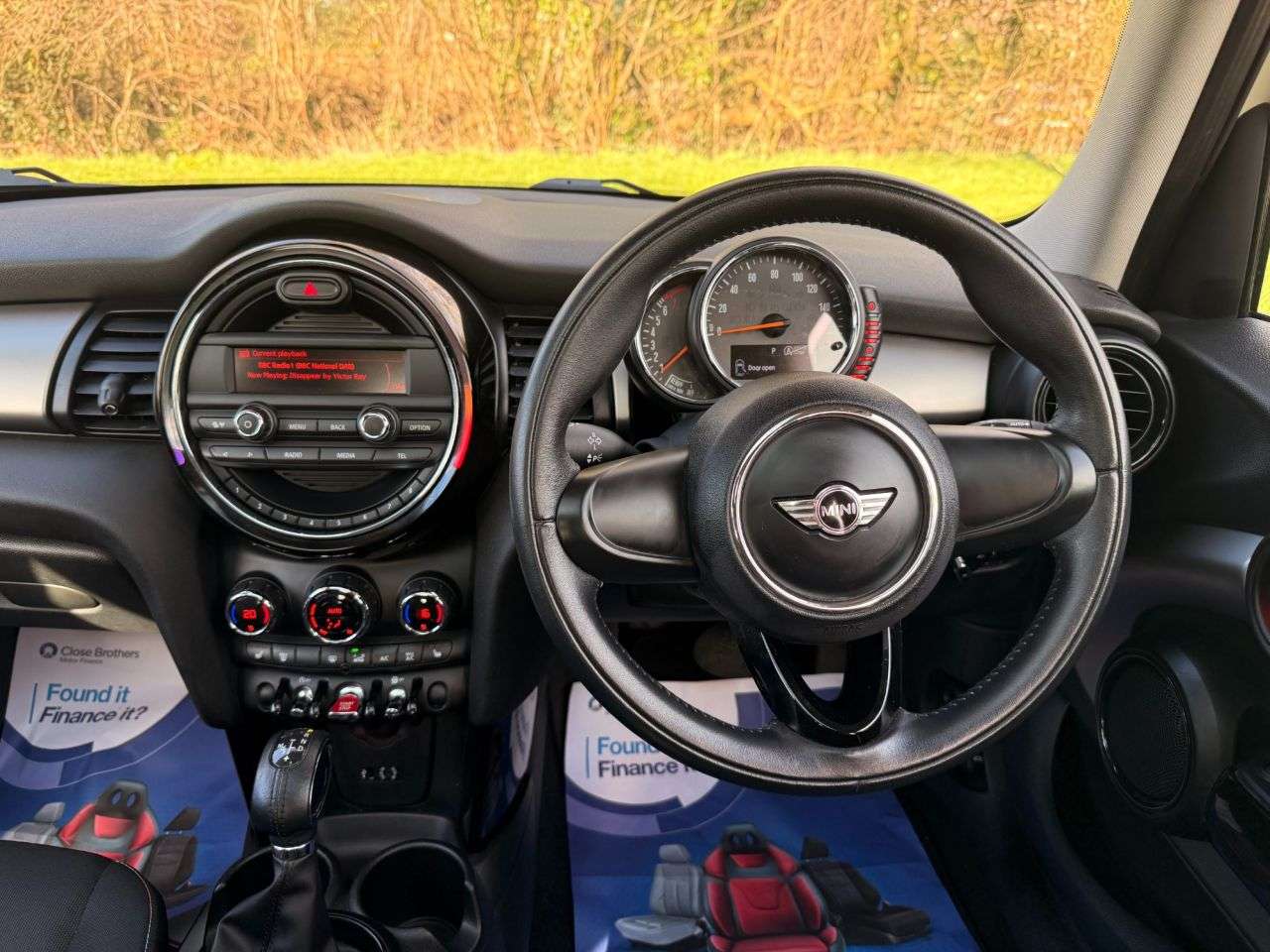 2015 MINI HATCH 2015 MINI HATCH