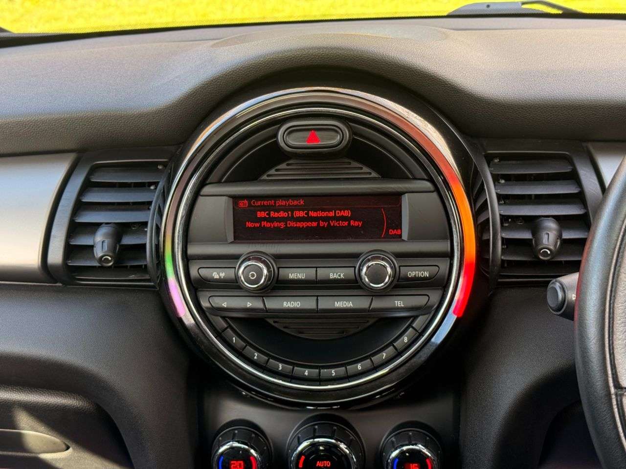 2015 MINI HATCH 2015 MINI HATCH