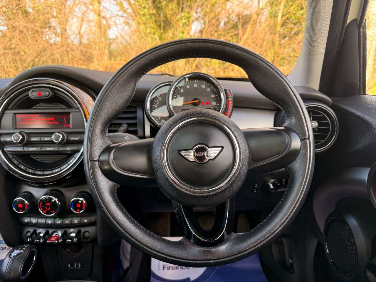 2015 MINI HATCH 2015 MINI HATCH