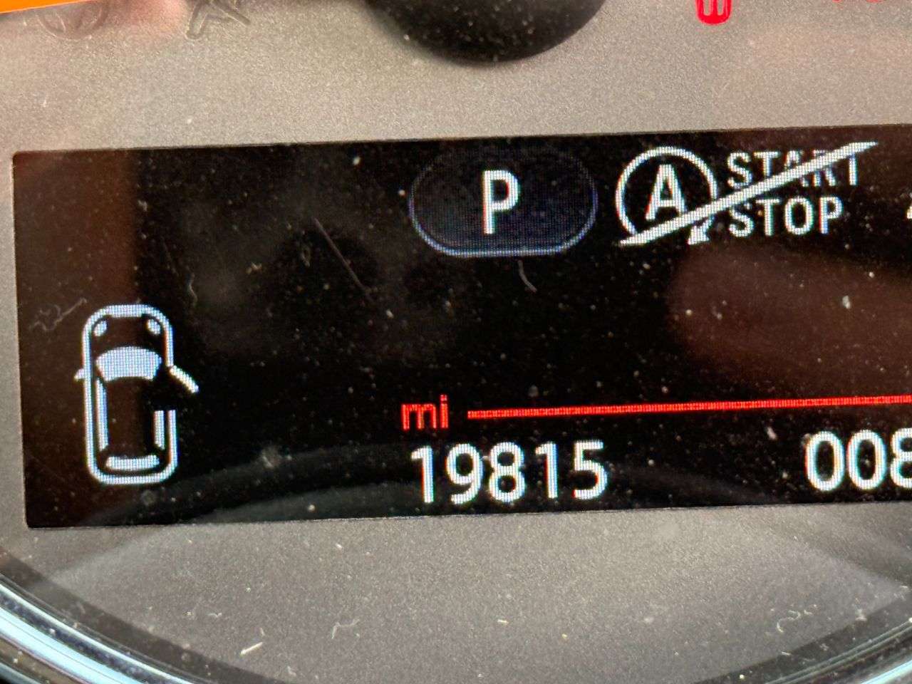 2015 MINI HATCH 2015 MINI HATCH