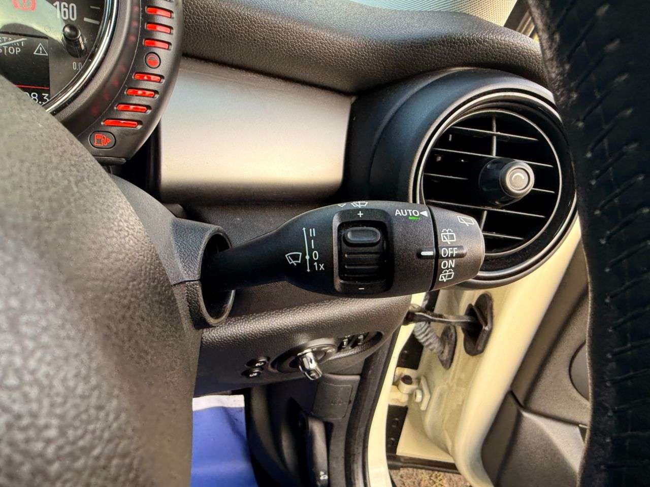 2015 MINI HATCH 2015 MINI HATCH