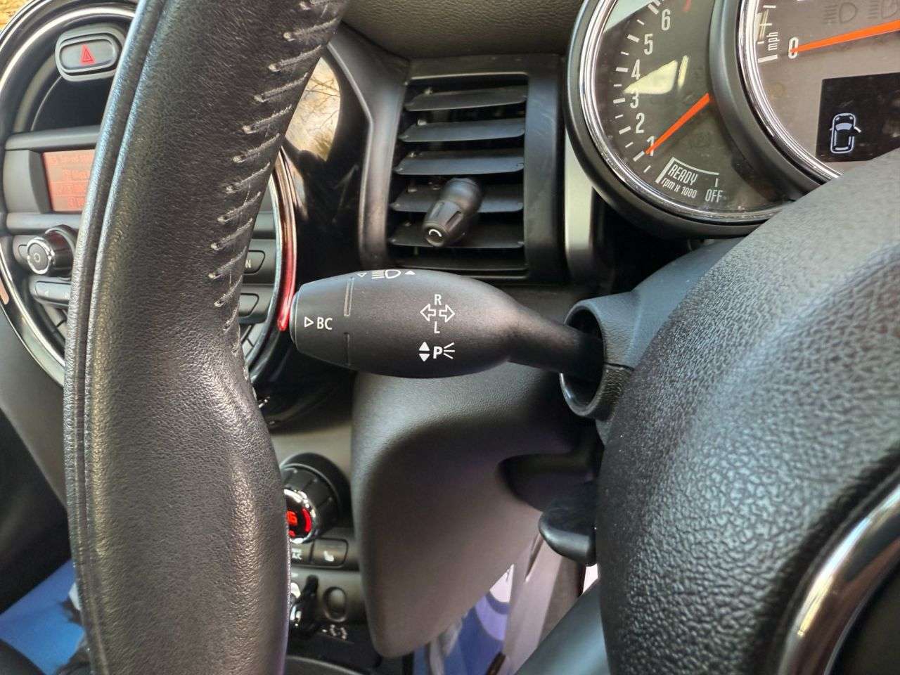 2015 MINI HATCH 2015 MINI HATCH