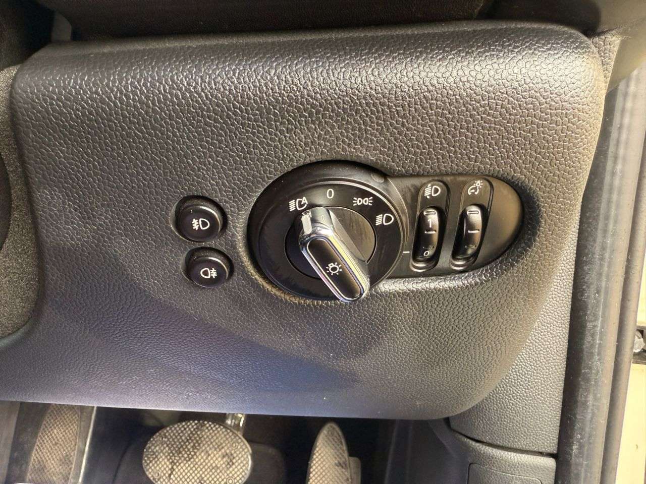 2015 MINI HATCH 2015 MINI HATCH