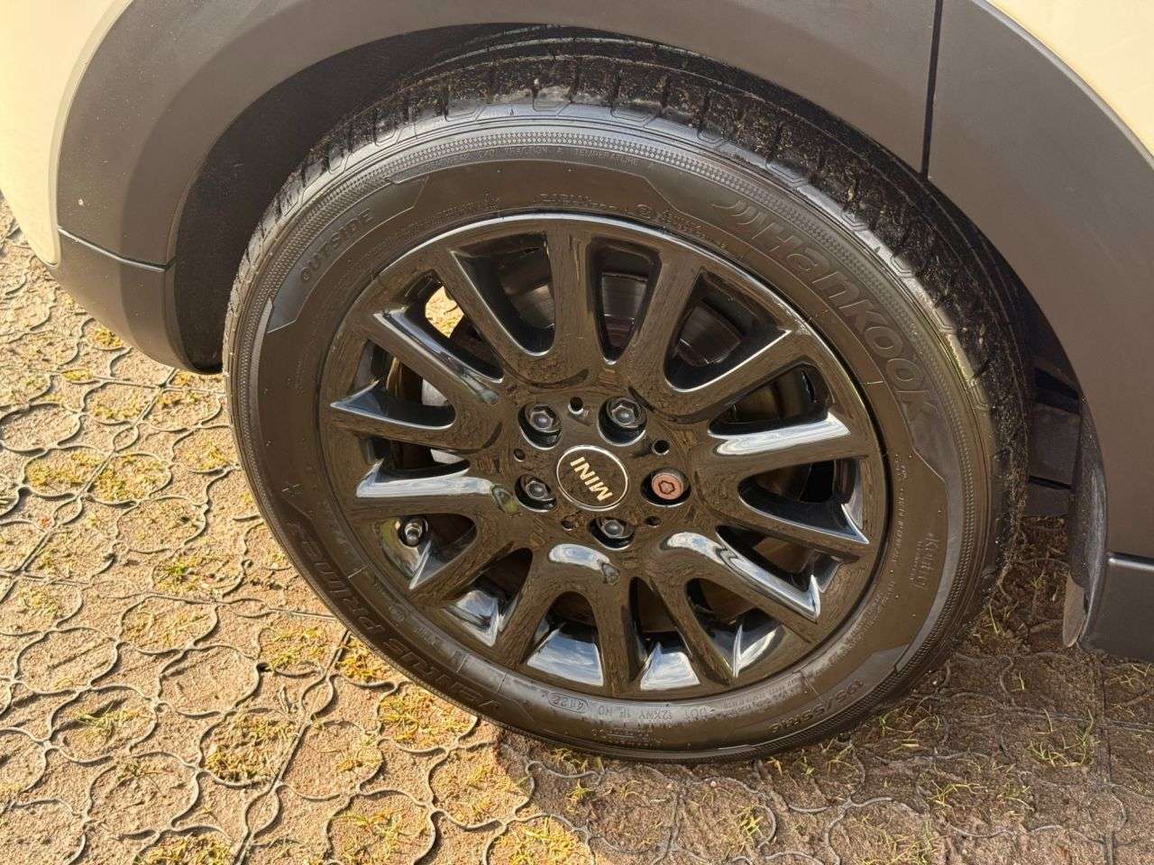 2015 MINI HATCH 2015 MINI HATCH