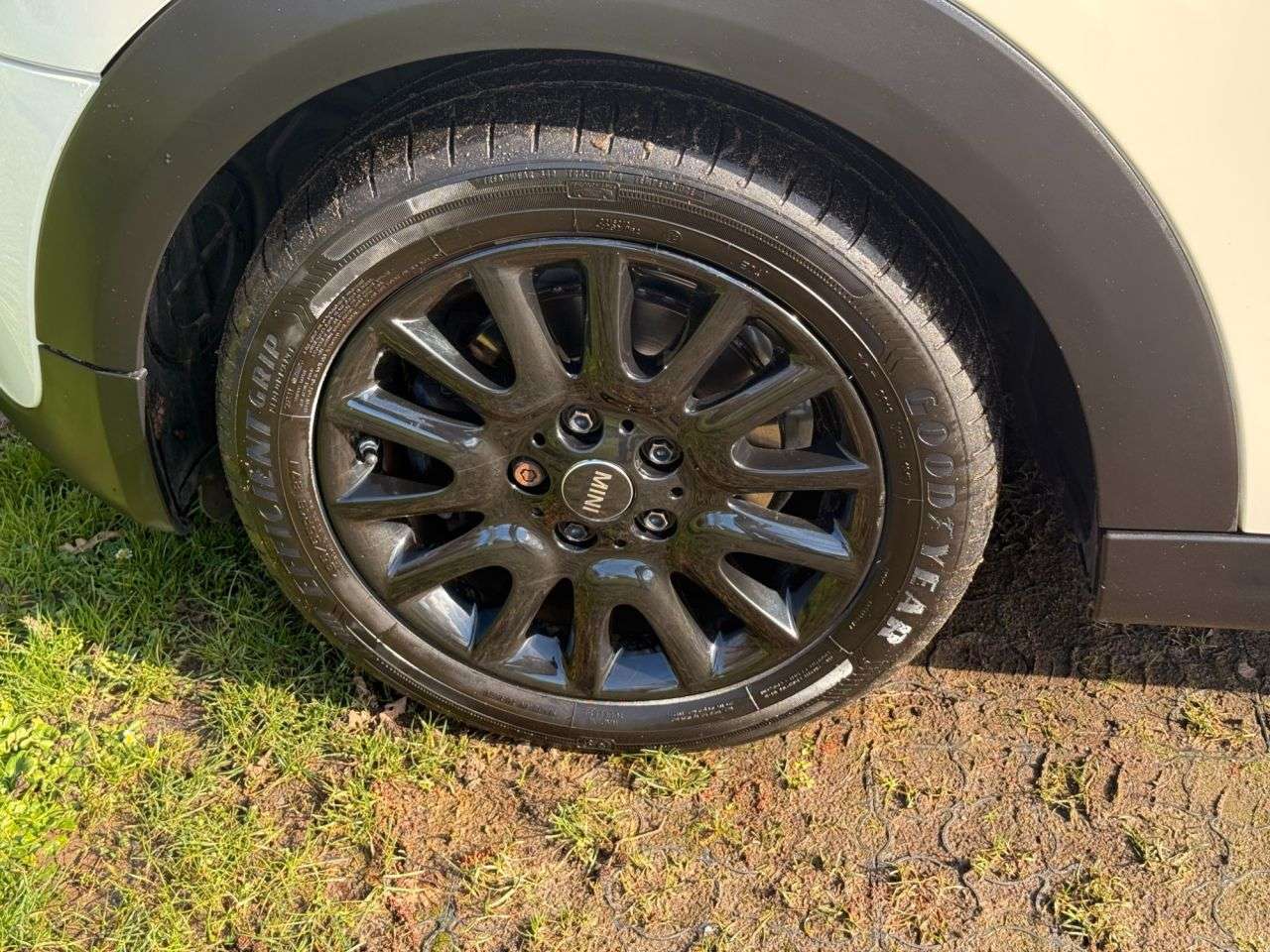 2015 MINI HATCH 2015 MINI HATCH