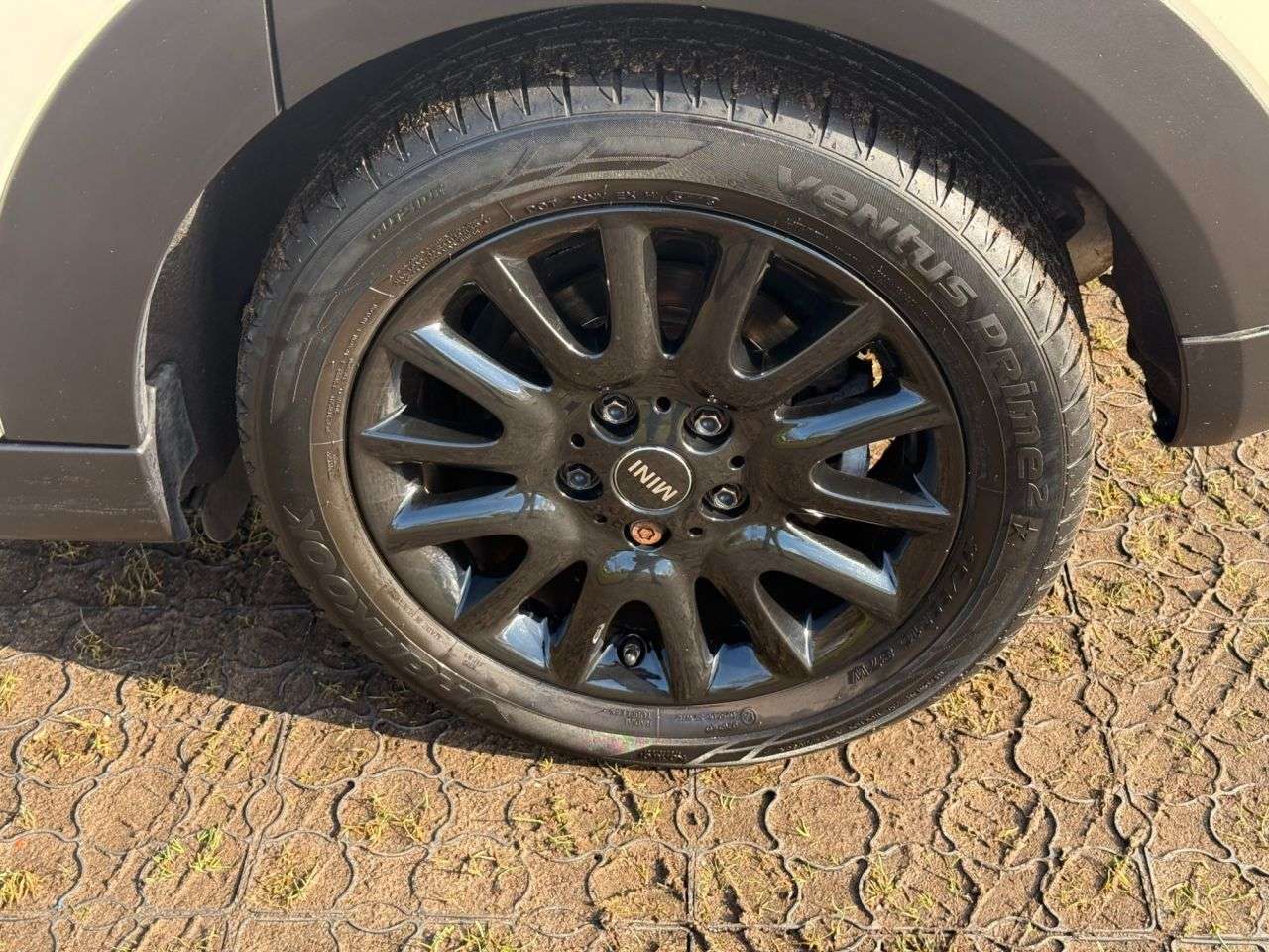 2015 MINI HATCH 2015 MINI HATCH