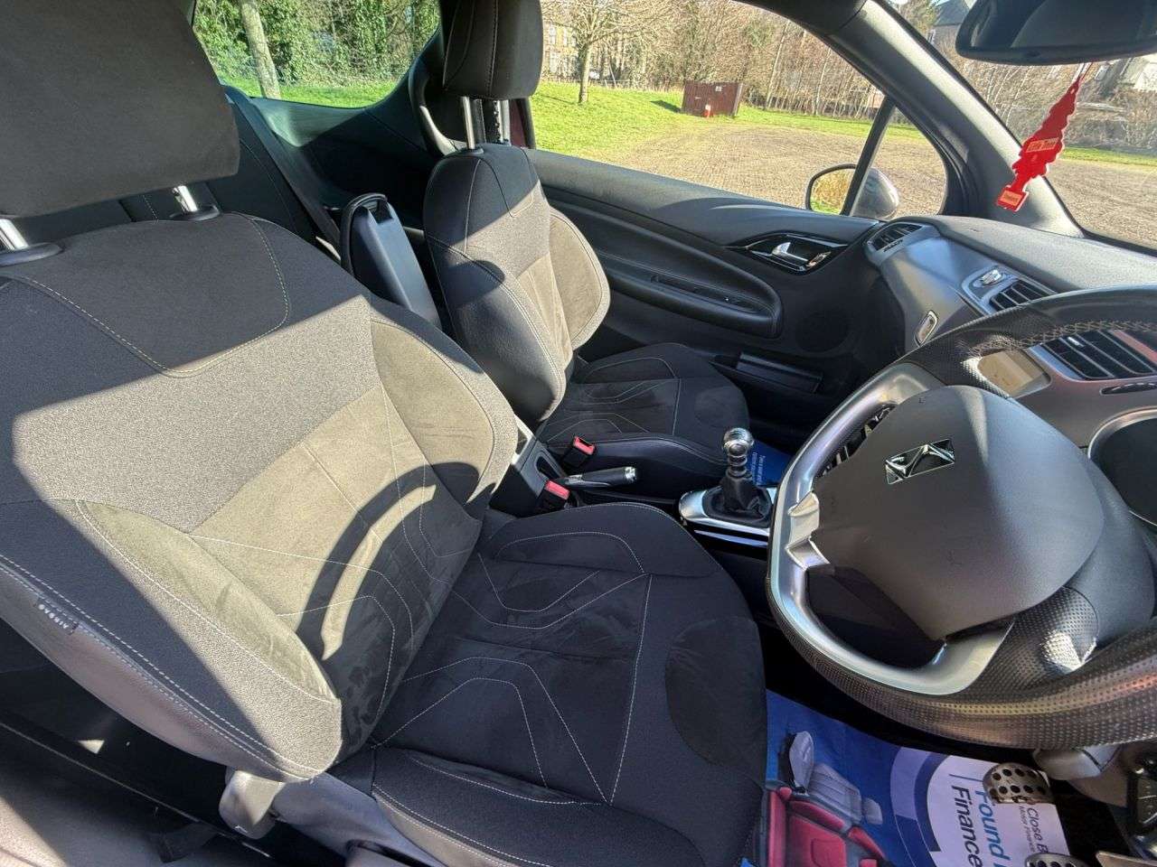 2016 DS AUTOMOBILES DS 3 CABRIO 2016 DS AUTOMOBILES DS 3 CABRIO