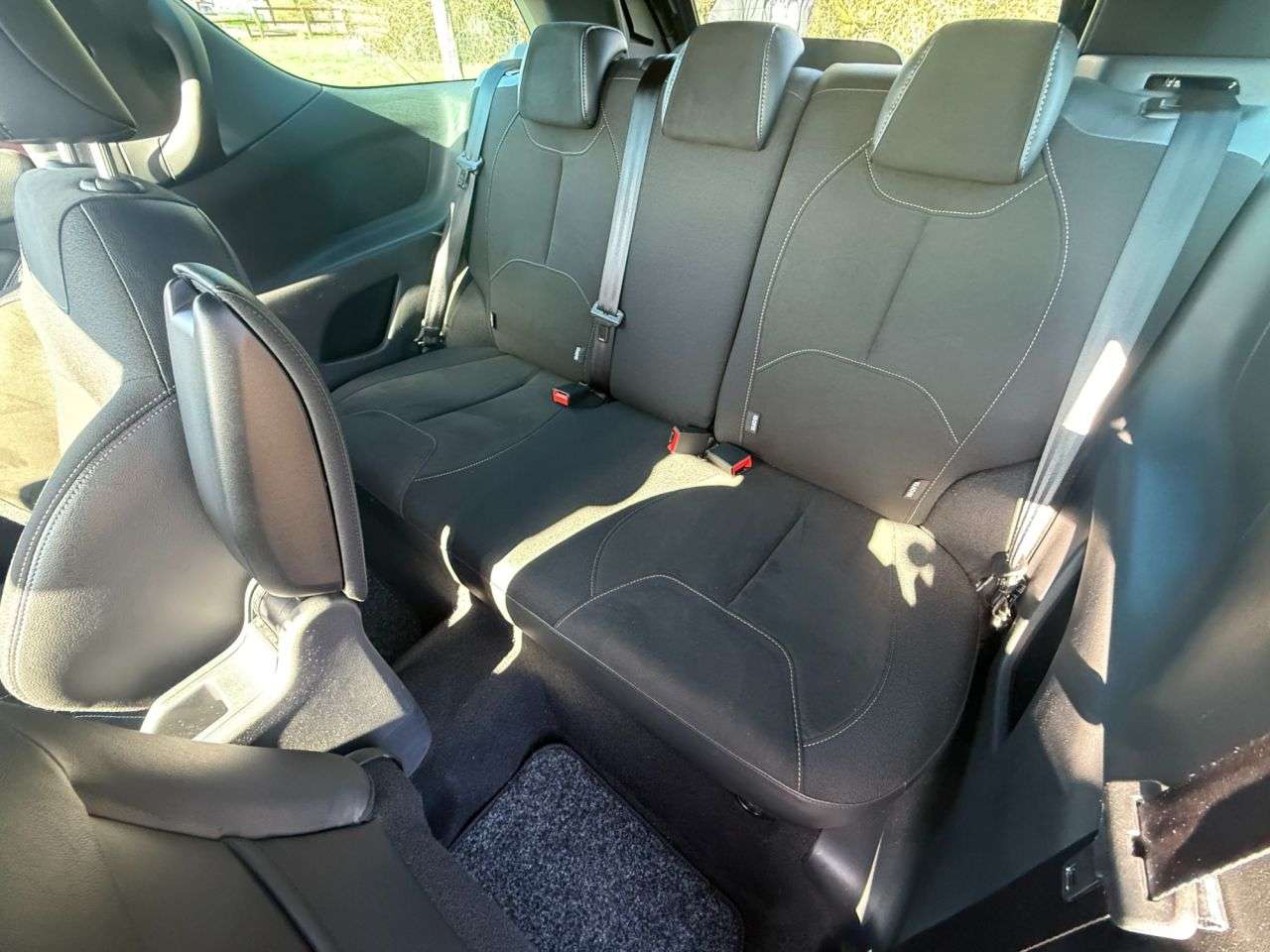 2016 DS AUTOMOBILES DS 3 CABRIO 2016 DS AUTOMOBILES DS 3 CABRIO