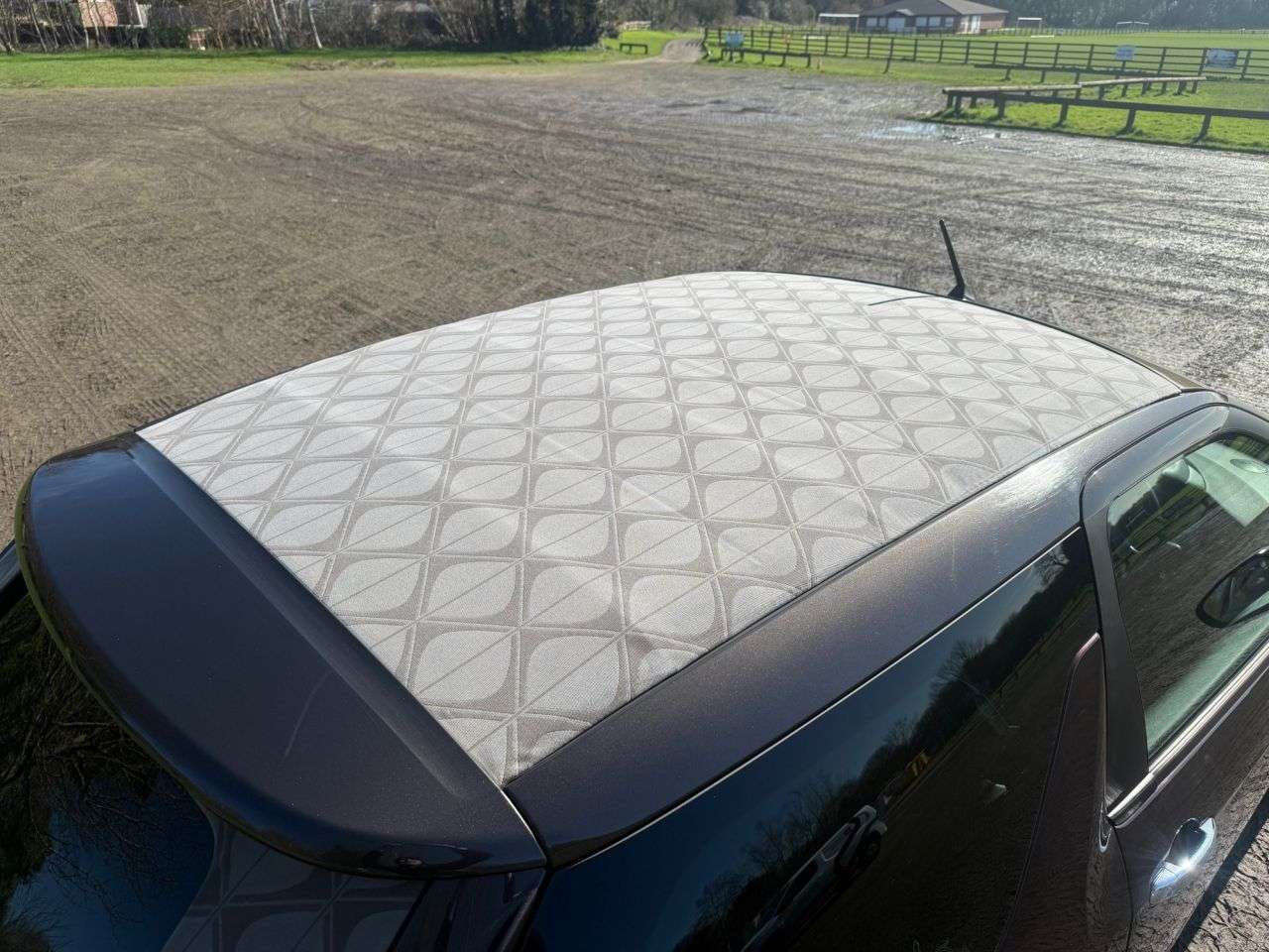 2016 DS AUTOMOBILES DS 3 CABRIO 2016 DS AUTOMOBILES DS 3 CABRIO