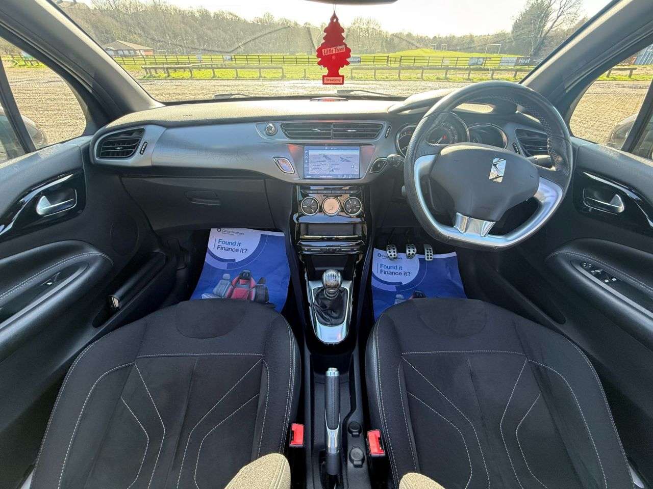 2016 DS AUTOMOBILES DS 3 CABRIO 2016 DS AUTOMOBILES DS 3 CABRIO