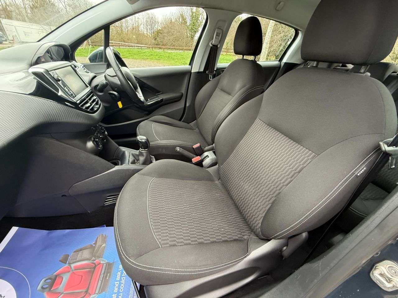 2018 PEUGEOT 208 2018 PEUGEOT 208