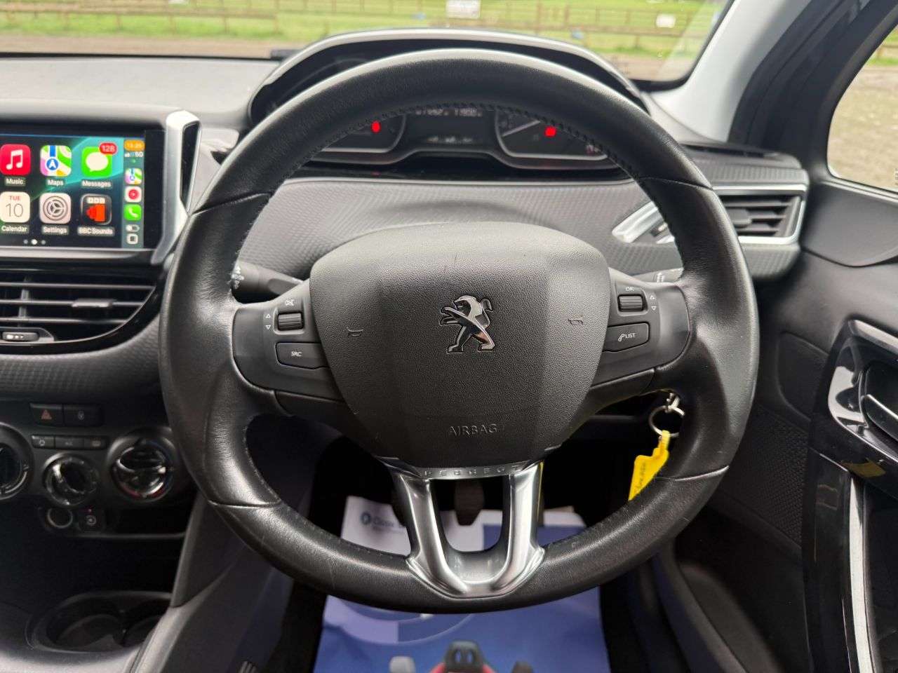 2018 PEUGEOT 208 2018 PEUGEOT 208