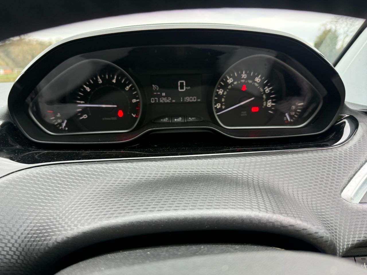 2018 PEUGEOT 208 2018 PEUGEOT 208