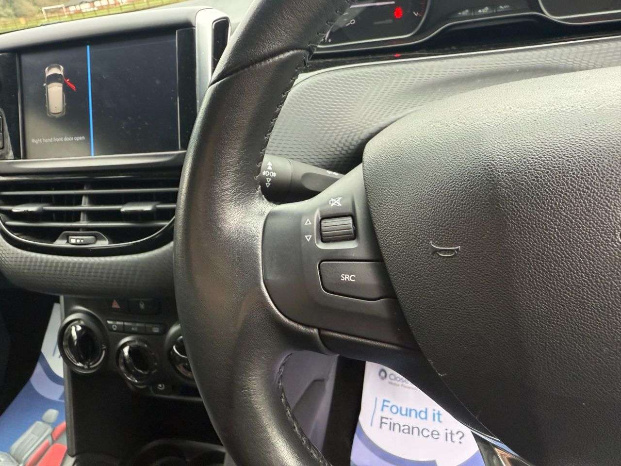 2018 PEUGEOT 208 2018 PEUGEOT 208