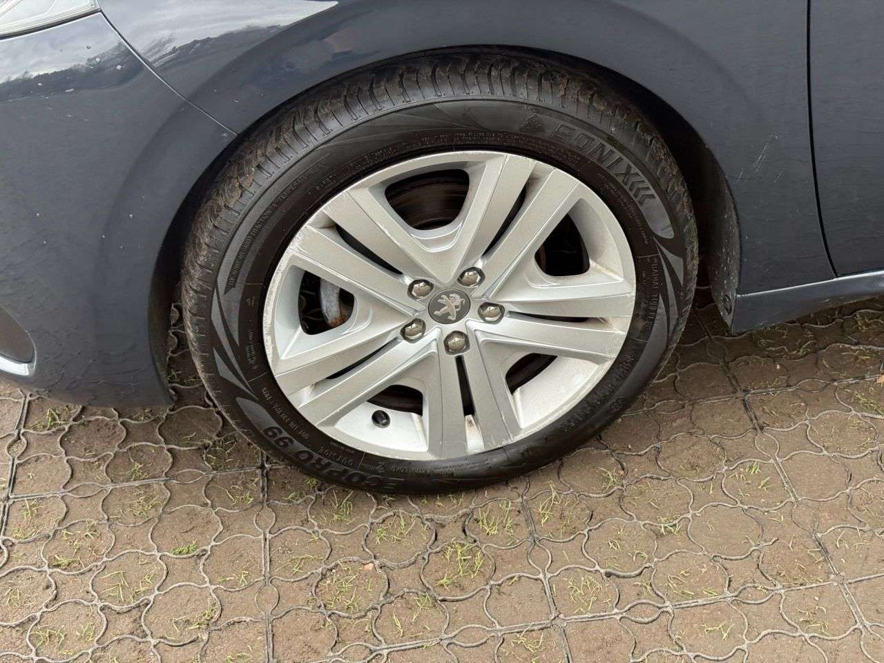 2018 PEUGEOT 208 2018 PEUGEOT 208