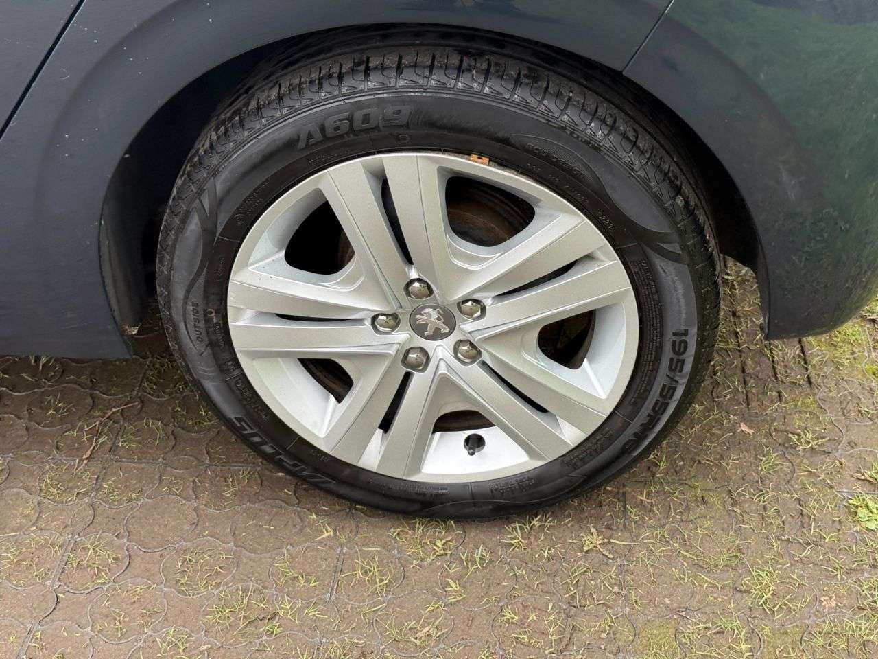 2018 PEUGEOT 208 2018 PEUGEOT 208