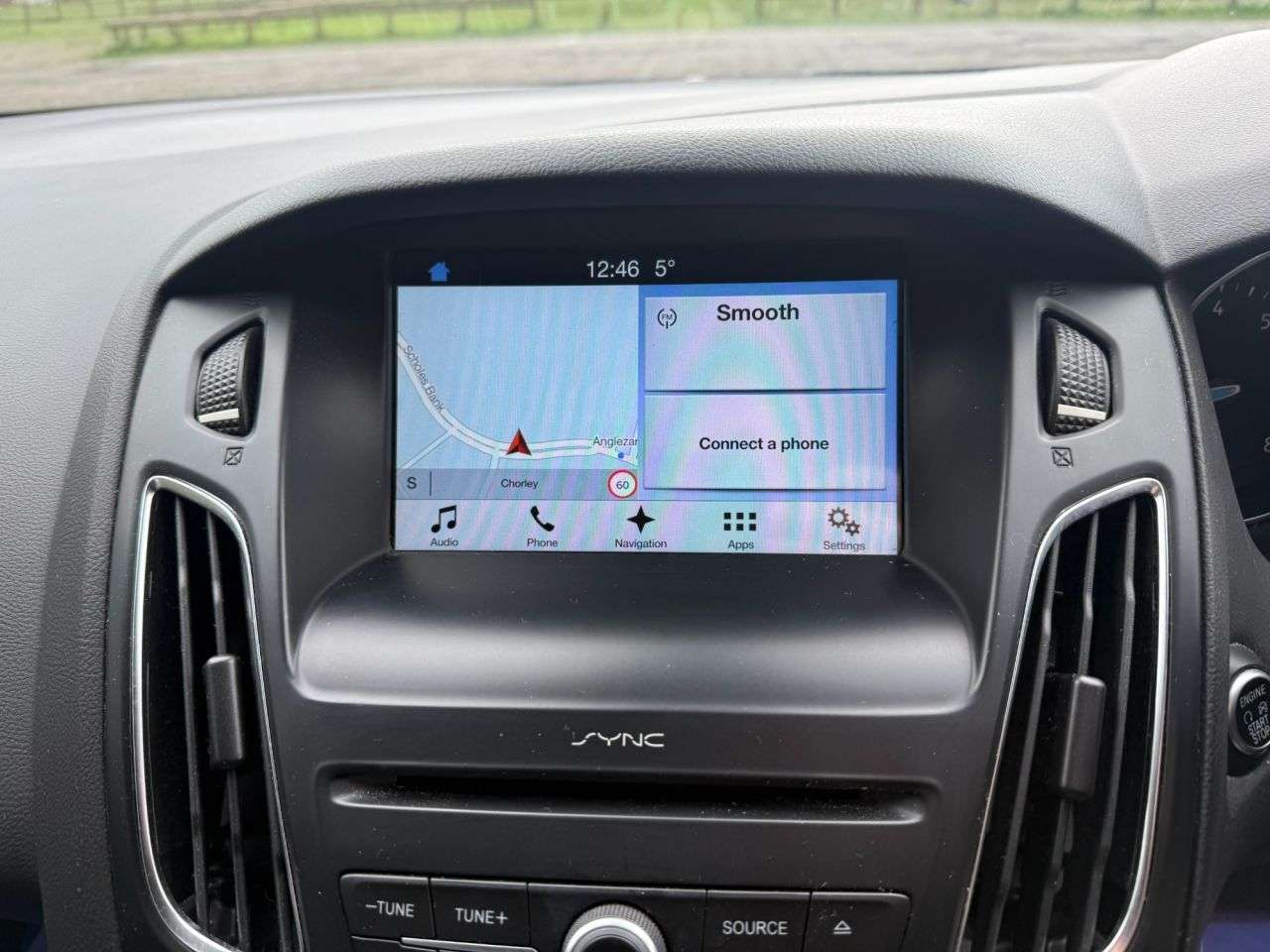 2017 FORD FOCUS 2017 FORD FOCUS